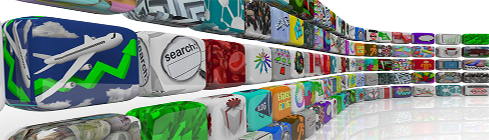 Quality, bespoke applications created to solve your problems